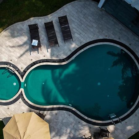 Serenity Villa Dambulla Sigiriya Bagian luar foto