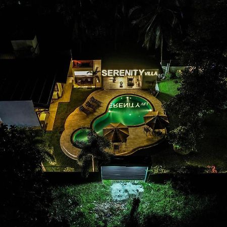 Serenity Villa Dambulla Sigiriya Bagian luar foto