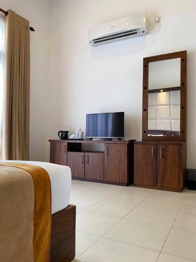 Serenity Villa Dambulla Sigiriya Bagian luar foto