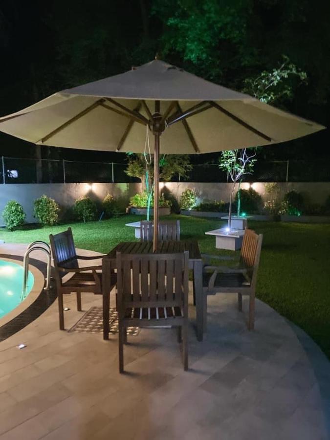 Serenity Villa Dambulla Sigiriya Bagian luar foto