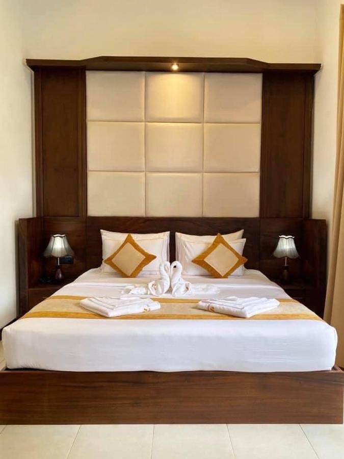 Serenity Villa Dambulla Sigiriya Bagian luar foto