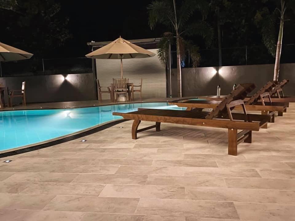 Serenity Villa Dambulla Sigiriya Bagian luar foto