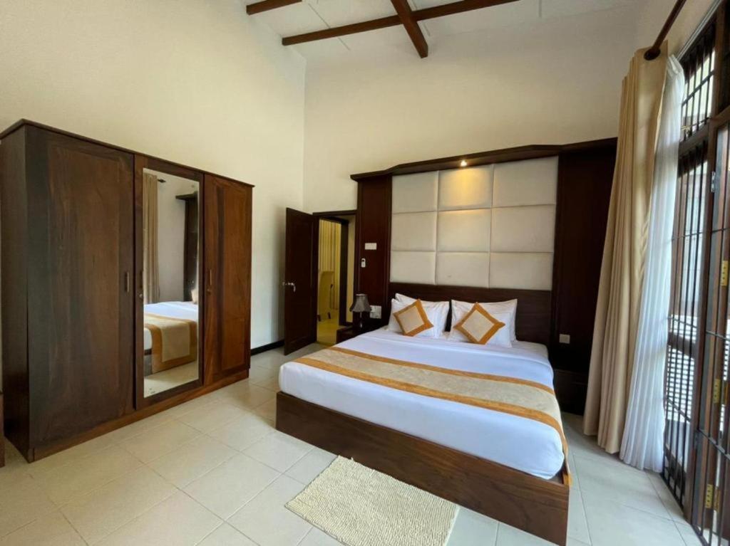Serenity Villa Dambulla Sigiriya Bagian luar foto