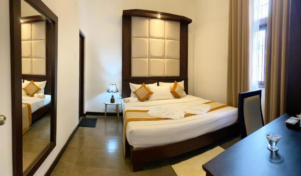 Serenity Villa Dambulla Sigiriya Bagian luar foto