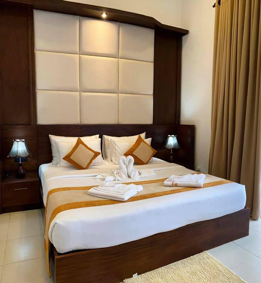 Serenity Villa Dambulla Sigiriya Bagian luar foto