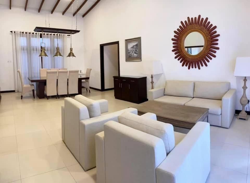 Serenity Villa Dambulla Sigiriya Bagian luar foto