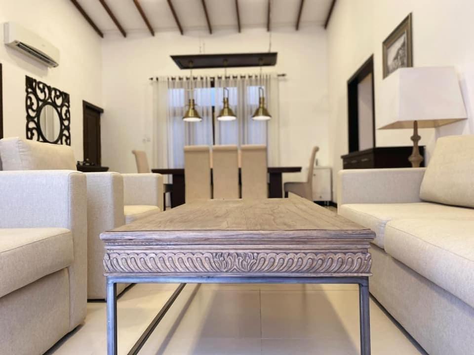 Serenity Villa Dambulla Sigiriya Bagian luar foto
